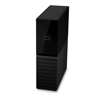 WD My Book 14TB-4